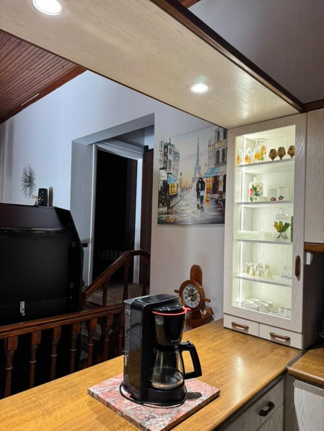 Boem Villa In Nafpliο Nea Kios Luaran gambar